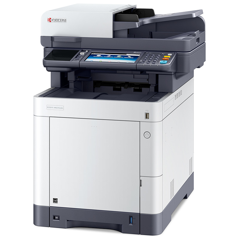 ECOSYS M6235cidn ECOSYS M6235cidn